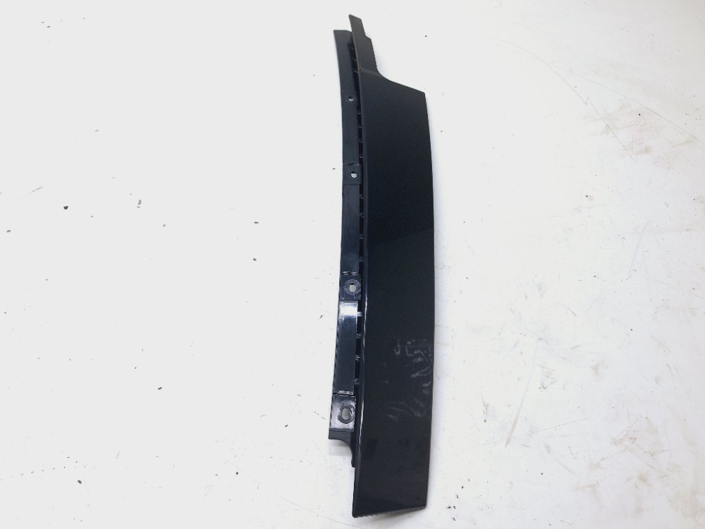 Acabamento Porta Traseira Esquerda Bmw 125i 2.0t 2013 2014