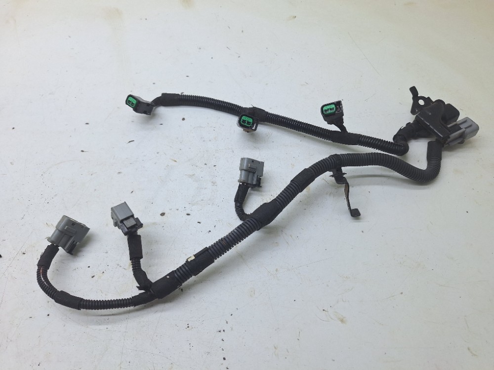 Chicote Bico Injetor Kia Sorento 3.5 2012 2013