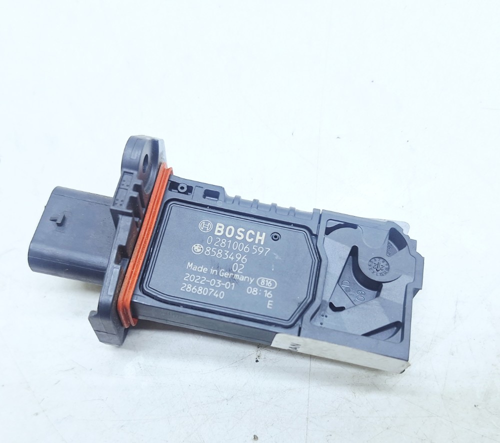 Sensor Fluxo Ar Countryman 2.0 2023 0281006597