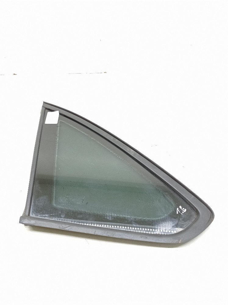 Vidro Fixo Traseiro Esquerdo Vw Nivus Tsi 1.0 2025