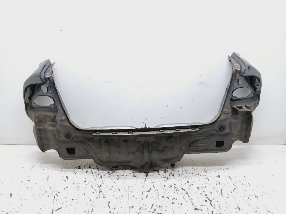 Painel Caixote Traseiro Honda New Civic 1.8 2007 Á 2011
