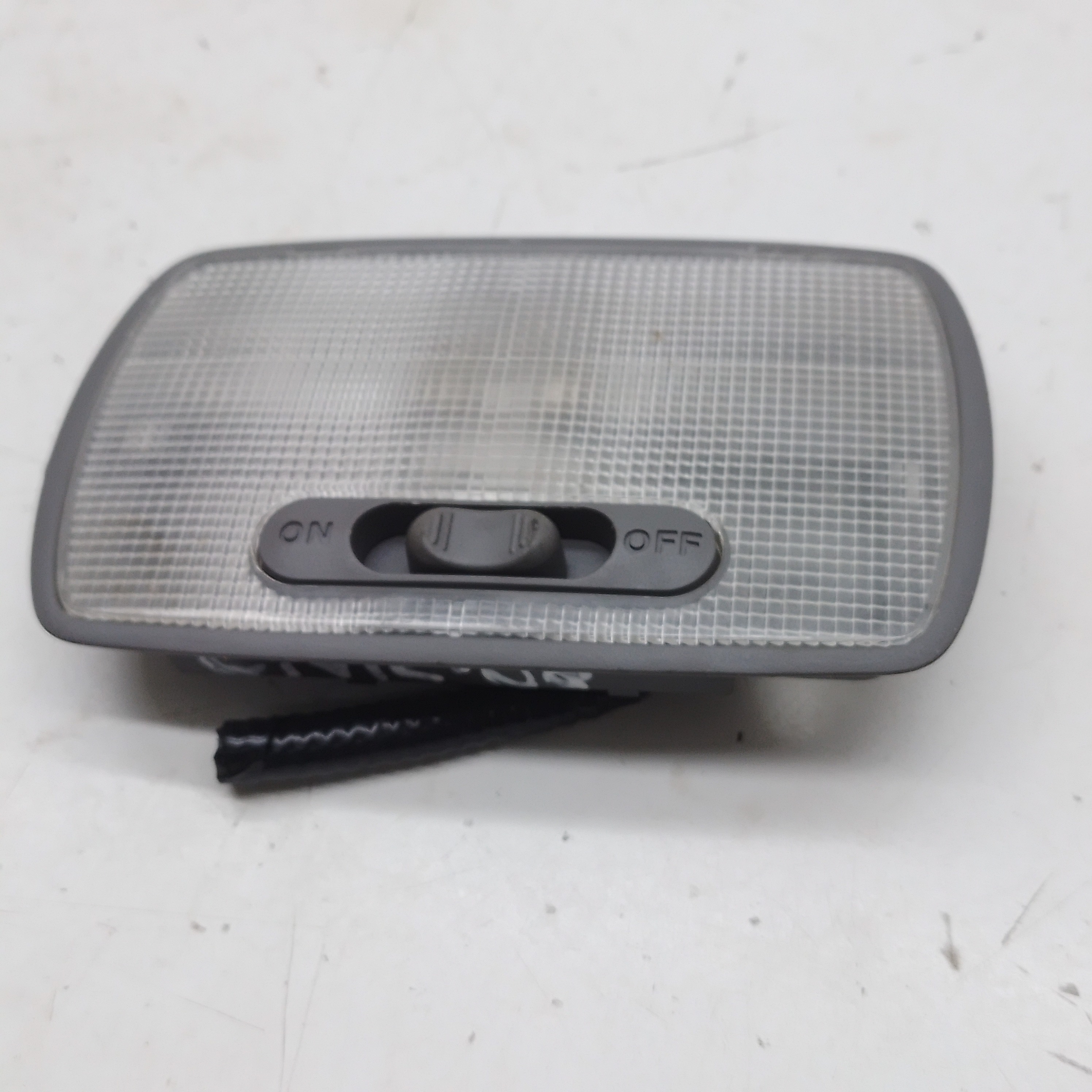 Luz Teto Cortesia Honda Civic 1.8 2007 / 2008 / 2009