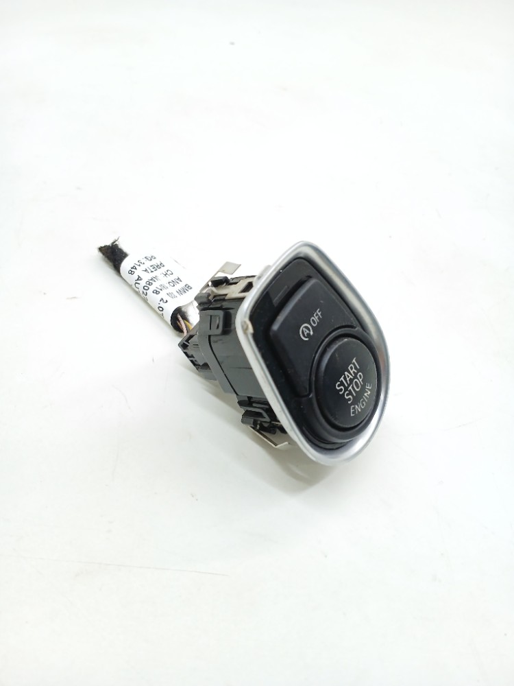 Botão Start Stop Bmw 320i 2.0 2018 925073404