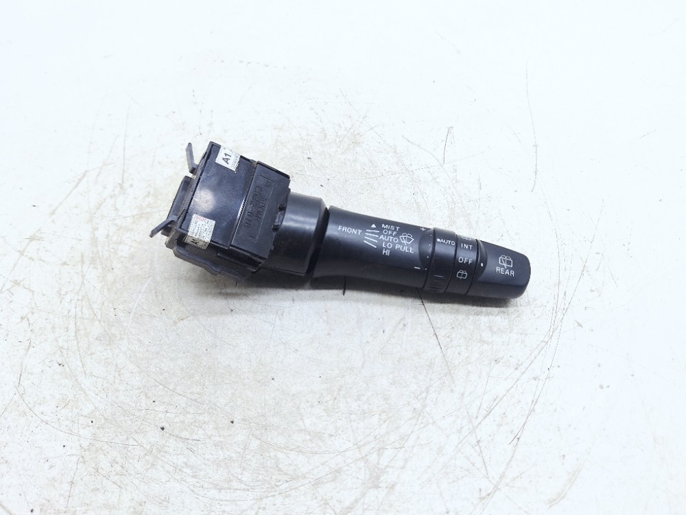 Comando Chave Seta Limpador Parabrisa Outlander 3.0 2012