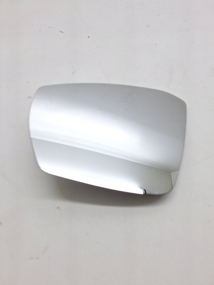 Espelho Retrovisor Esquerdo Vw Tcross Tsi 1.4 2024 2025