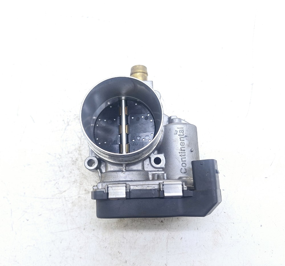 Tbi Corpo Borboleta Bmw 320i Gt 2.0 2015 758862504 27.095 Km