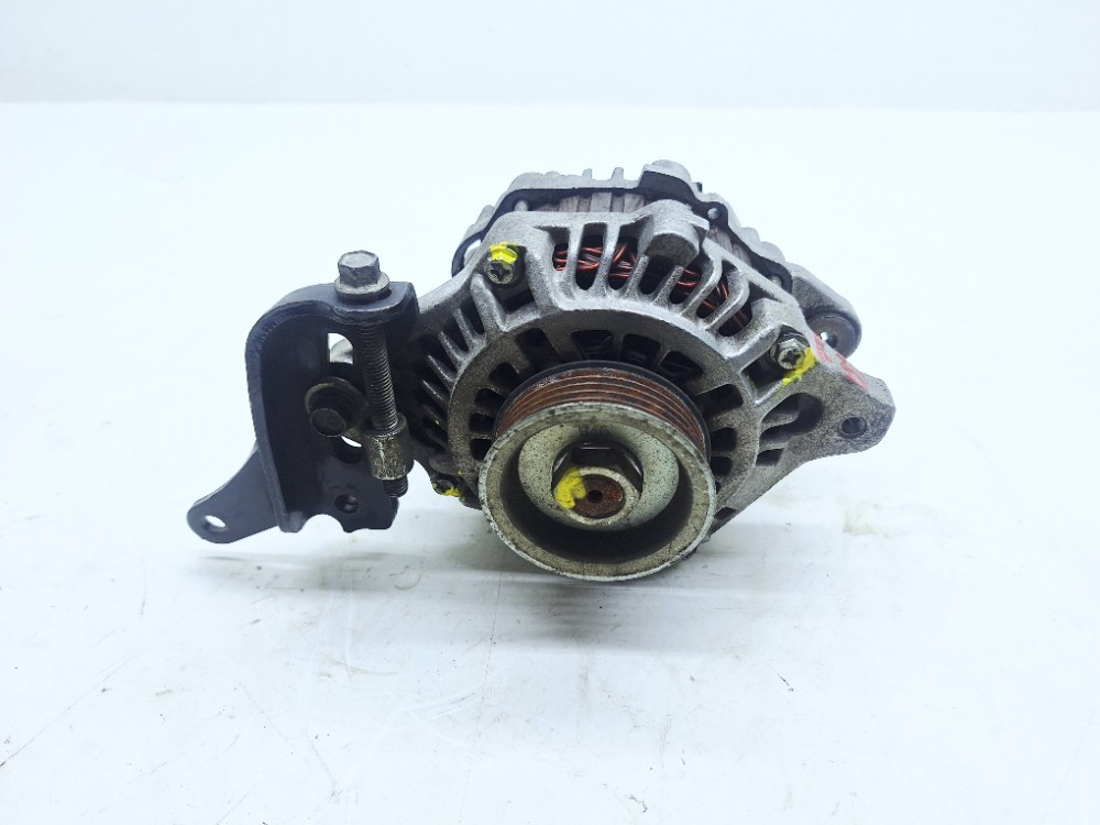 Alternador Honda Fit 1.5 2007 Ahga72