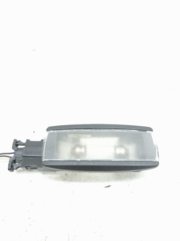 Luz Teto Cortesia Vw Polo Gts 1.4 2020 2021 1k0947108