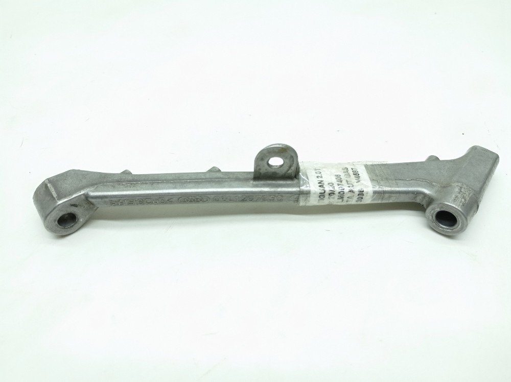 Suporte Coletor Admissão Vw Tiguan Tsi 2.0 2020 06l129723c