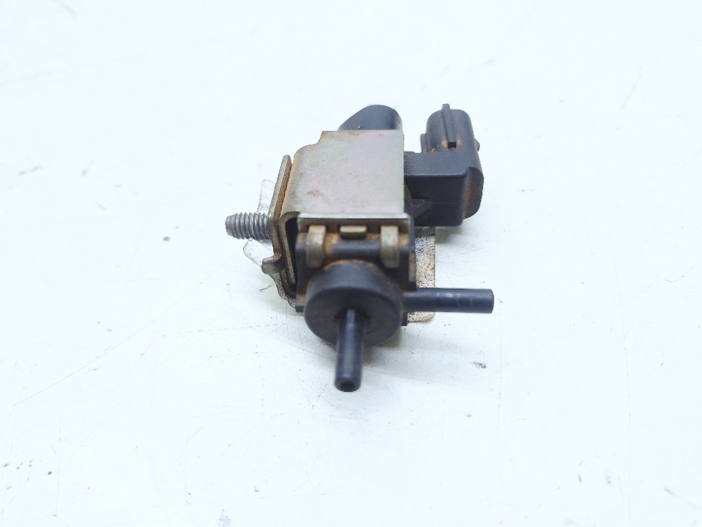 Válvula Solenoide Santa Fé 3.5 2011 2012