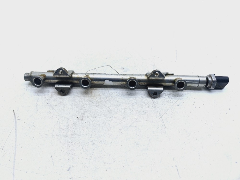 Flauta Injeção C Sensor Vw Tiguan Tsi 1.4 2019 04e133320ac