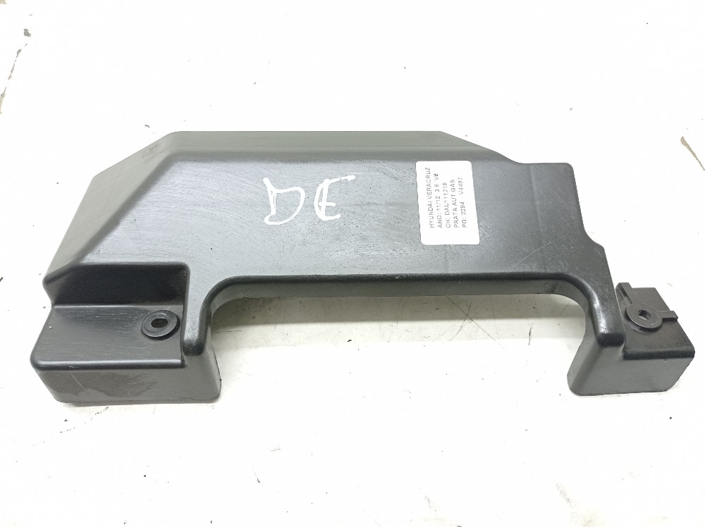 Defletor Radiador Hyundai Veracruz 3.8 2011 2012 291353j100