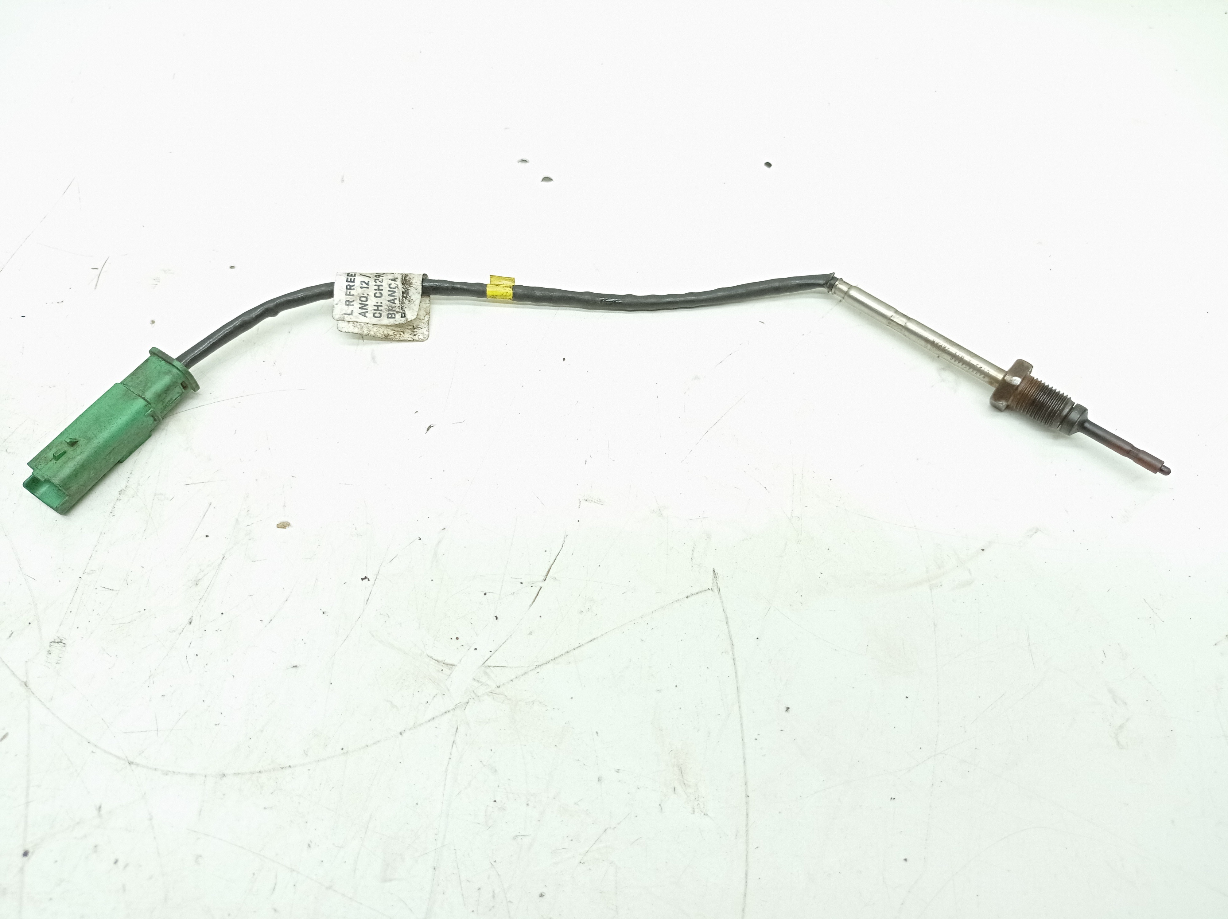 Sonda Lambda Freelander 2 2.2 Diesel 2012 Nº9677456680
