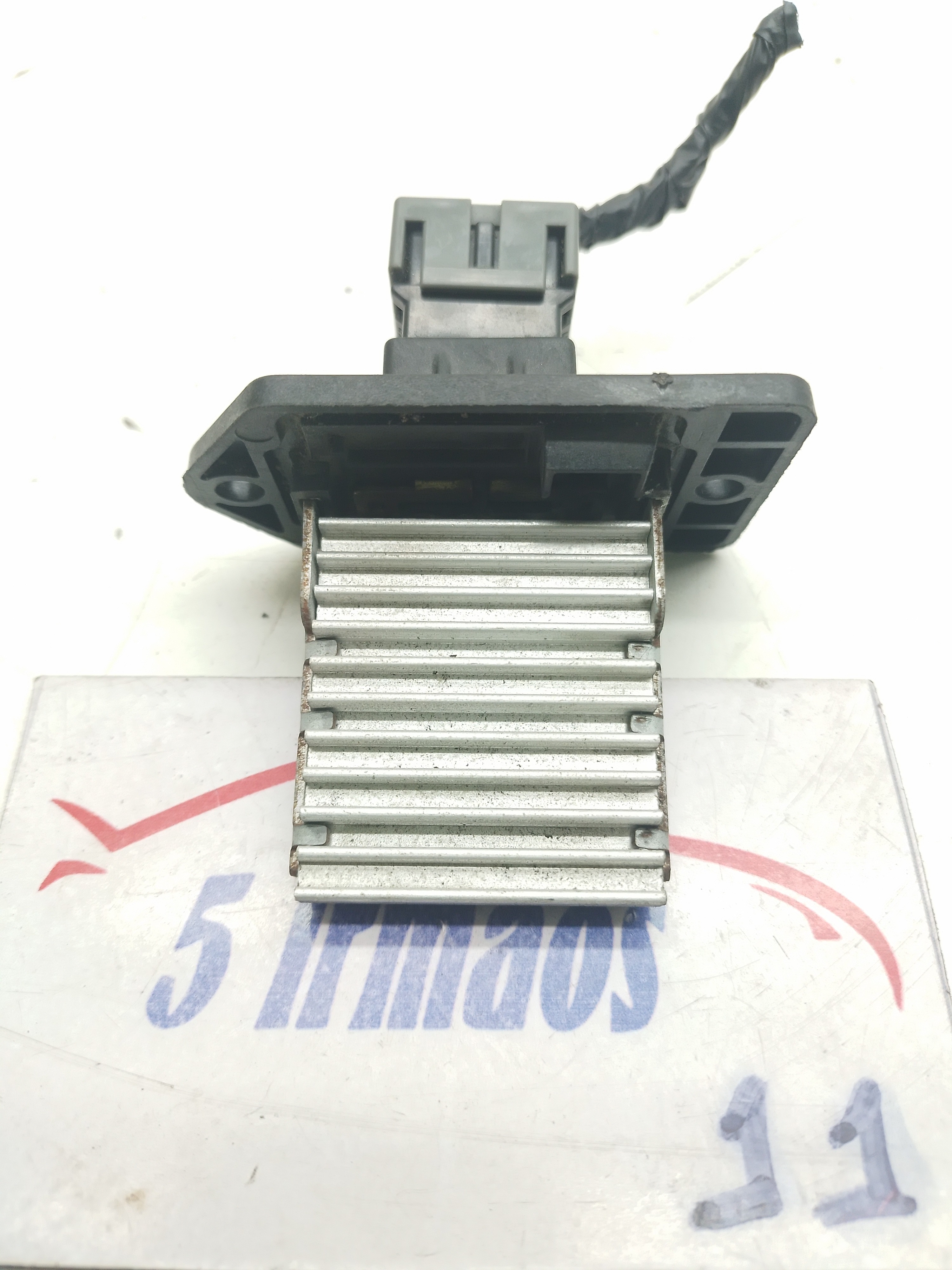 Resistência Ar Condicionado Kia Sorento 2.4 2011 / 2012