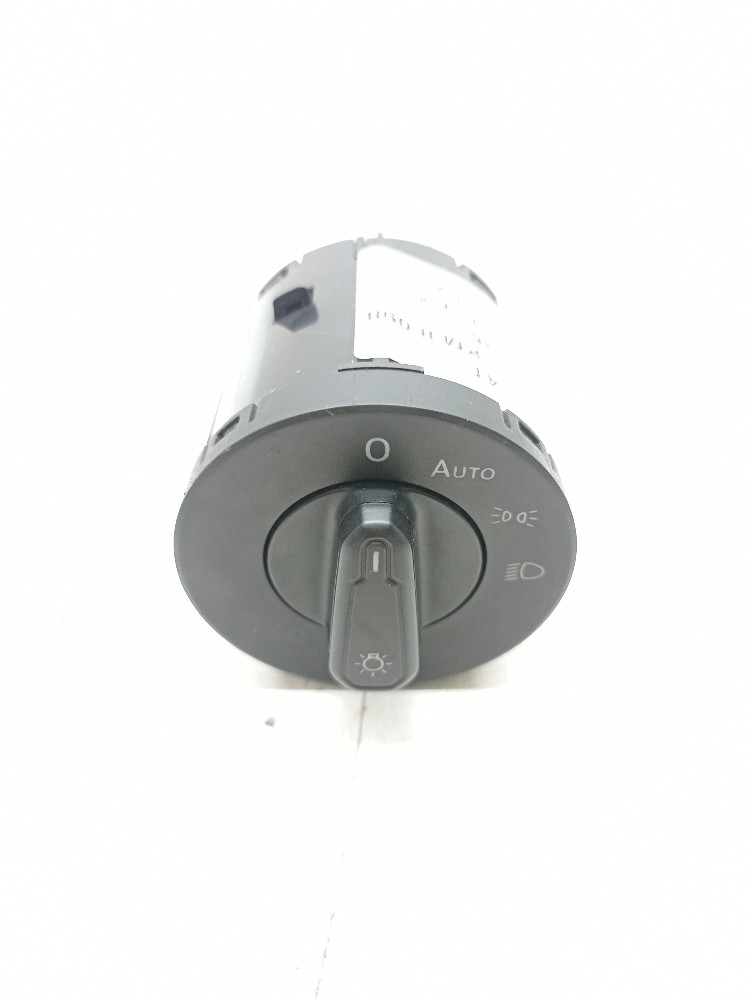 Comando Farol Milha Vw Taos Tsi 1.4 2021 2022 5g1941431e