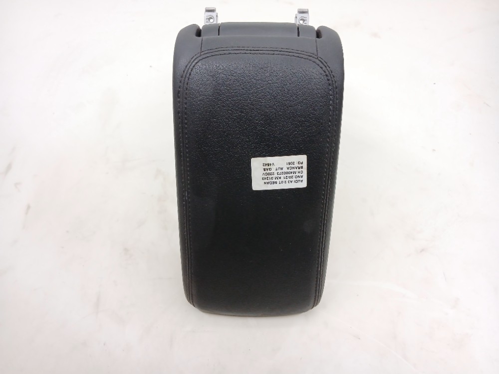 Apoio Braço Central Console Audi A3 2.0 2021 8v086428302