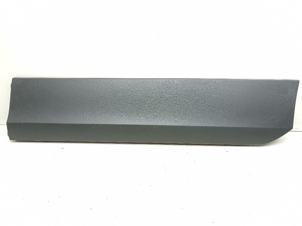 Acabamento Esquerdo Porta Traseira Vw Tcross Tsi 1.4 2019