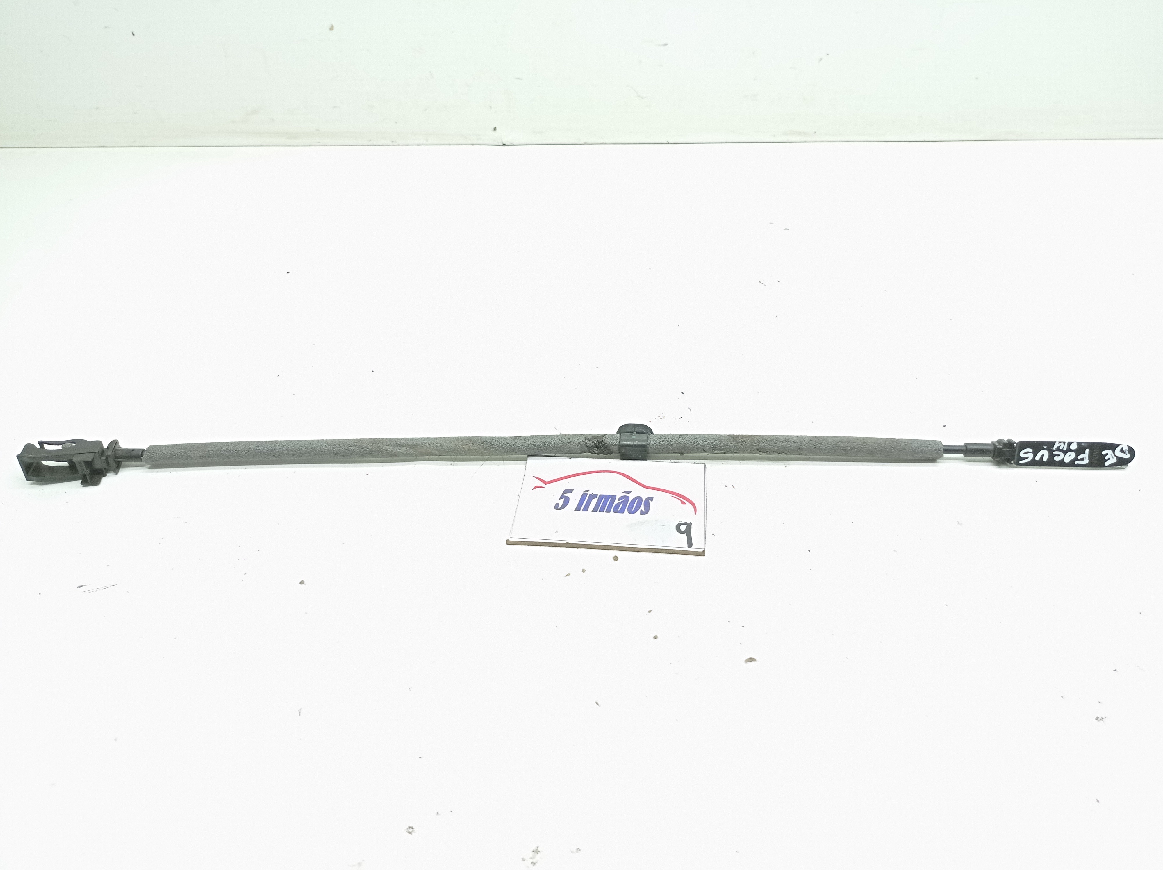 Cabo Fechadura Porta Dianteira Esquerda Ford Focus 1.6 2014