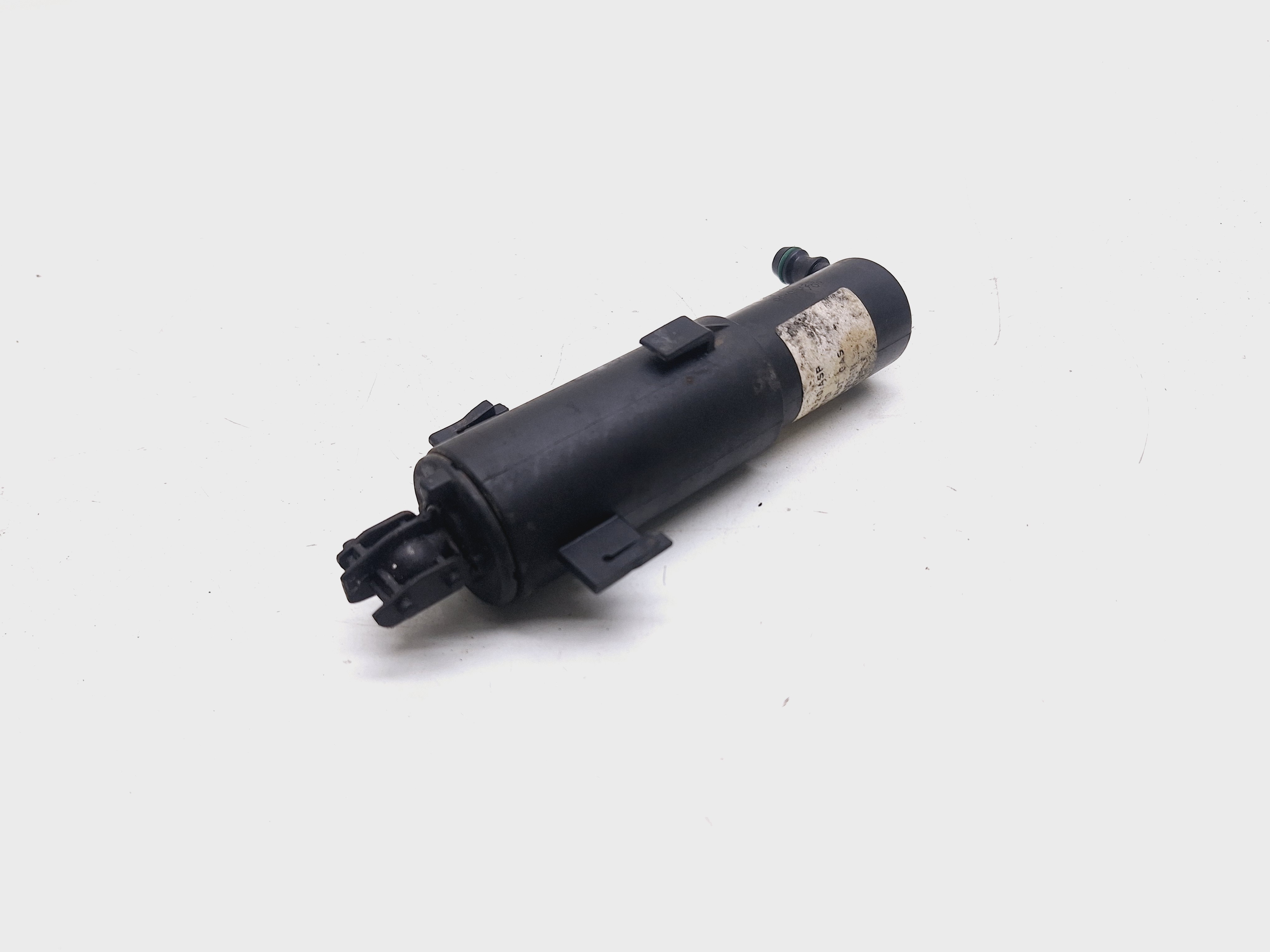 Esguicho Farol Esquerdo Bmw 320i 2.0 Asp 2010 Nº4449335