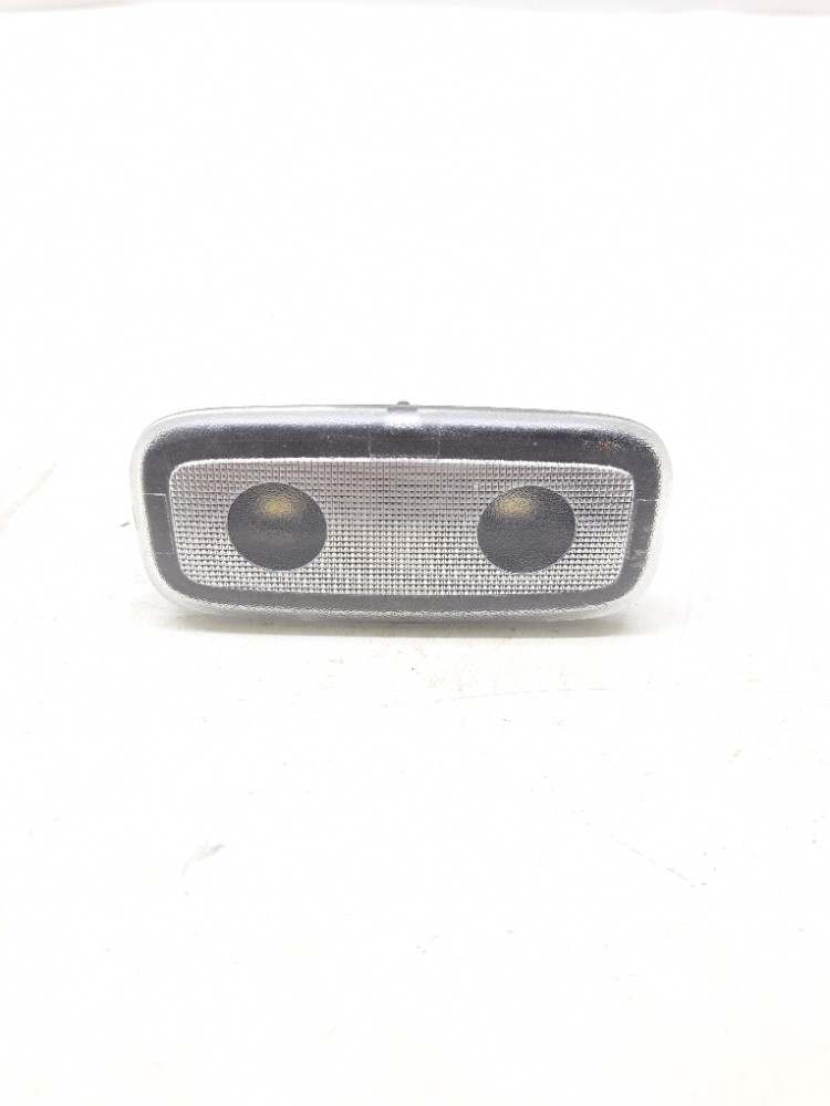 Luz Teto Cortesia Gm Equinox 2.0 2017 2018 22893070