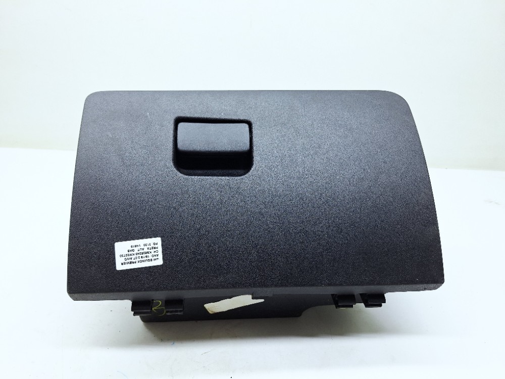 Porta Luvas Completo Gm Equinox 2.0 2019 5214374