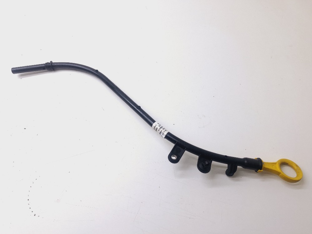 Tubo Vareta Nível Oleo Vw Jetta Gli 2.0 2024 06k115610m