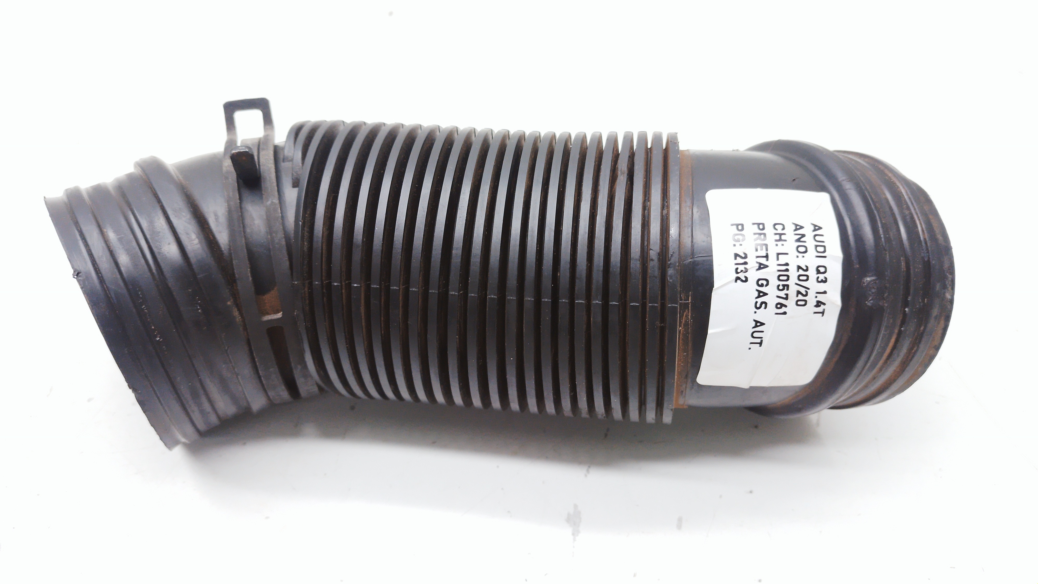 Mangueira Filtro Ar Audi Q3 1.4 Turbo 2020 Nº5qf129618