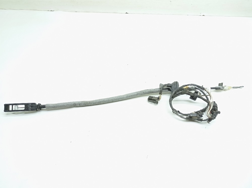 Cabo Fechadura Porta Dianteira Direita Vw Passat 2.0 2018