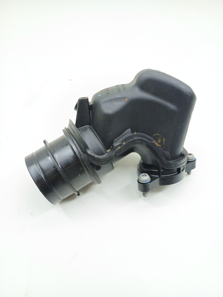 Duto Ar Turbina Vw Tcross Tsi 1.4 2025 2026 04e129654ar