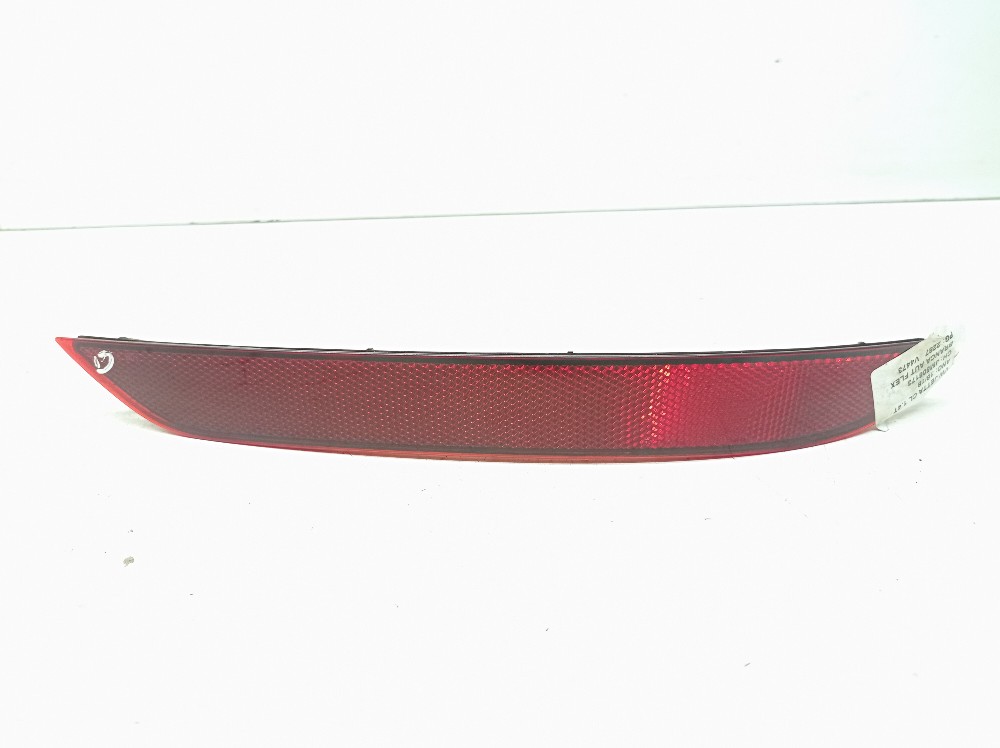 Refletor Olho Gato Direito Vw Jetta Tsi 1.4 2018 17a95106