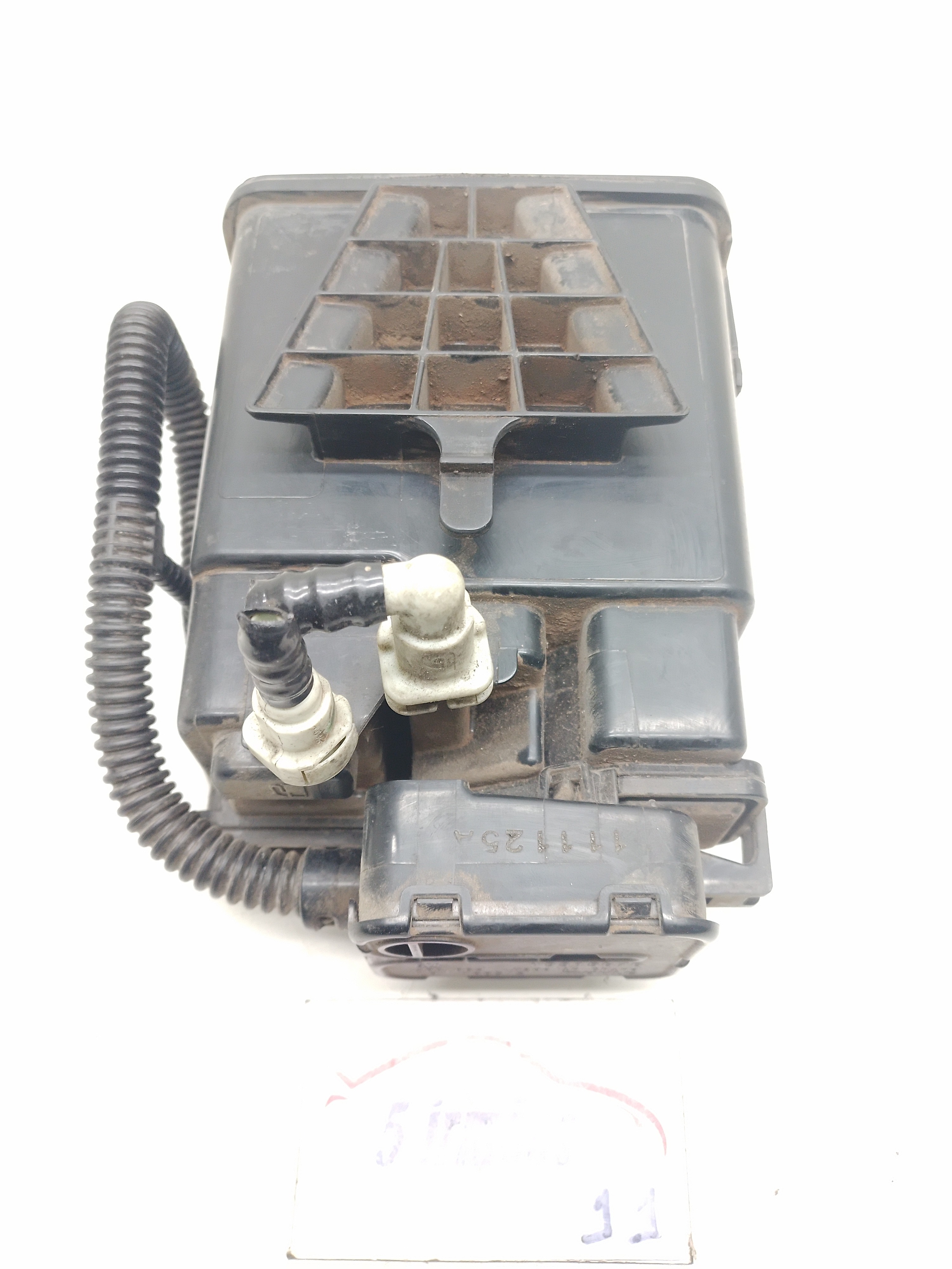 Filtro Canister Gm Cruze 1.8 2012 / 2013 N13315673