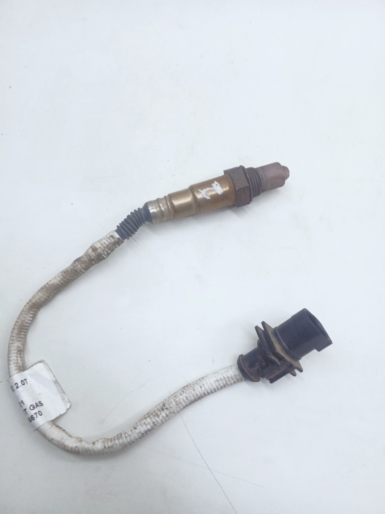 Sonda Lambda Ranger Rover Evoque 2.0 2015 Ej329f472aa