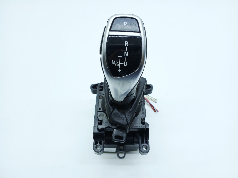 Alavanca Cambio Bmw 320 2.0 2016 2017 1009995100