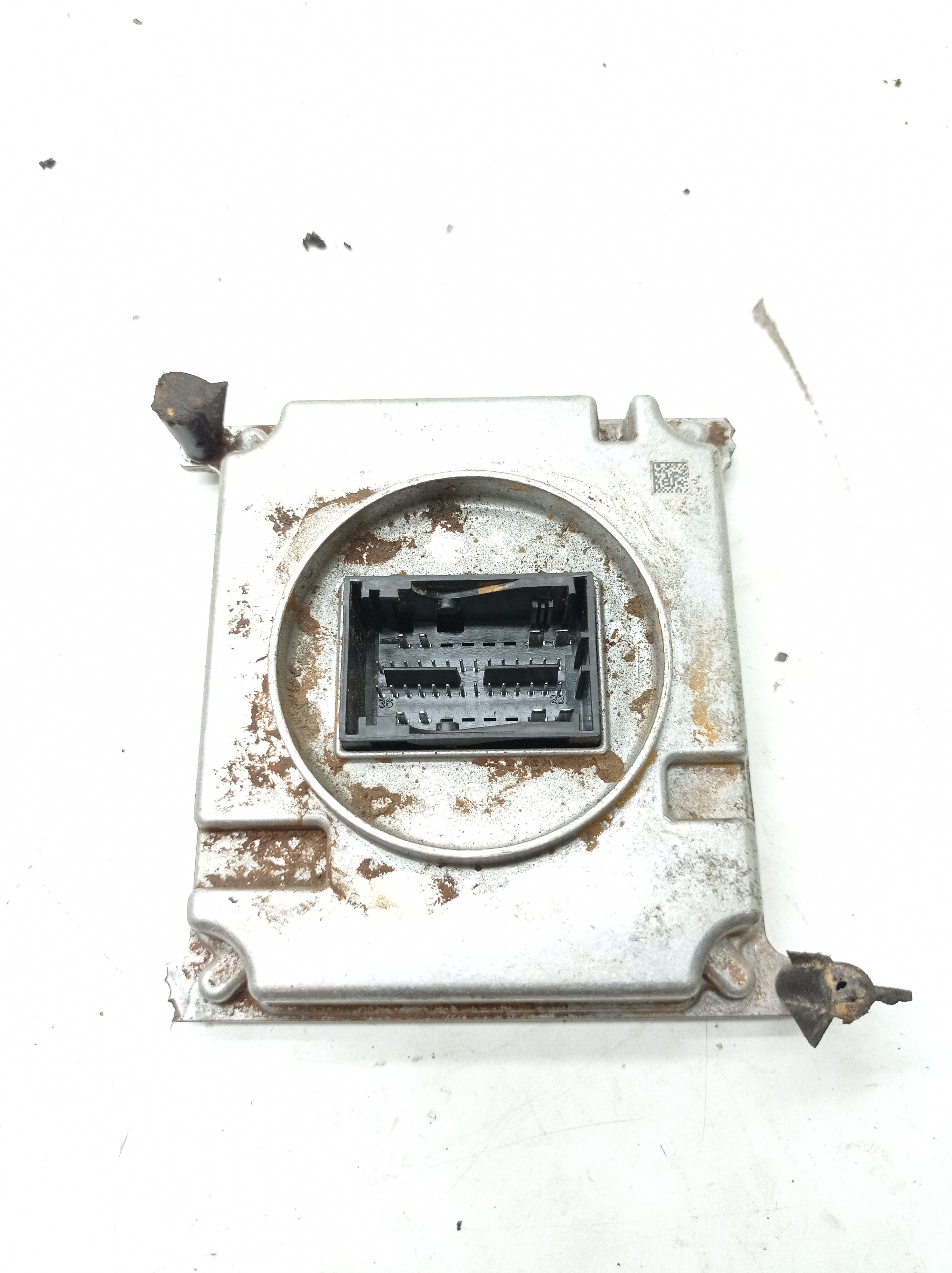 Módulo Reator Farol Xenon Vw Polo Gts 1.4 2022 7p5941591aj