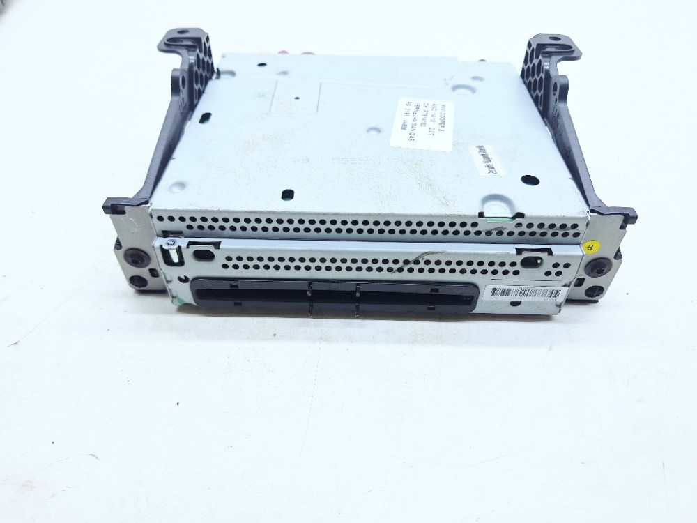Rádio Cd Player Multimídia Mini Cooper S 2.0 2015 19118410