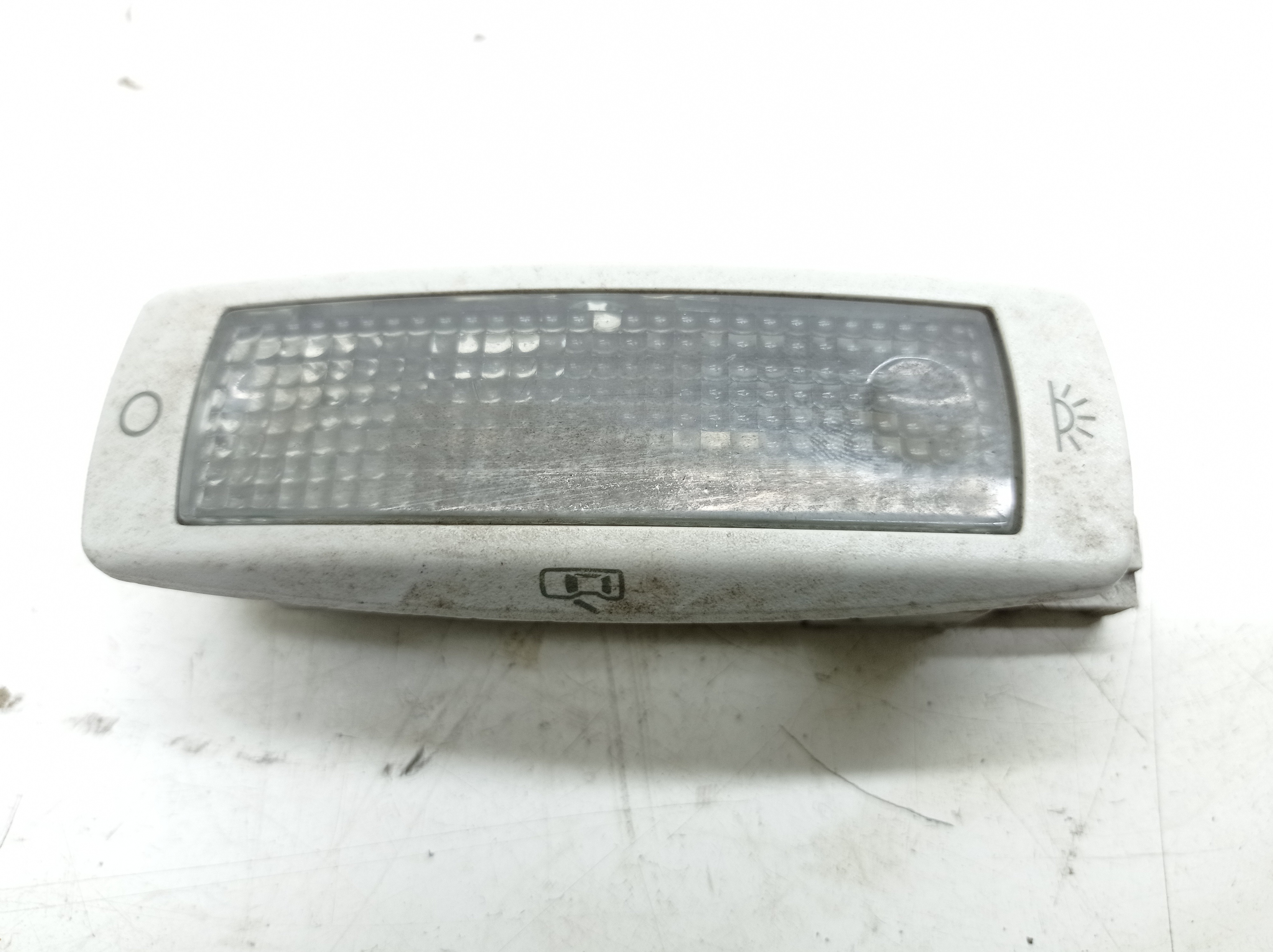 Luz Teto Cortesia Vw New Beetle 2.0 2008 2009