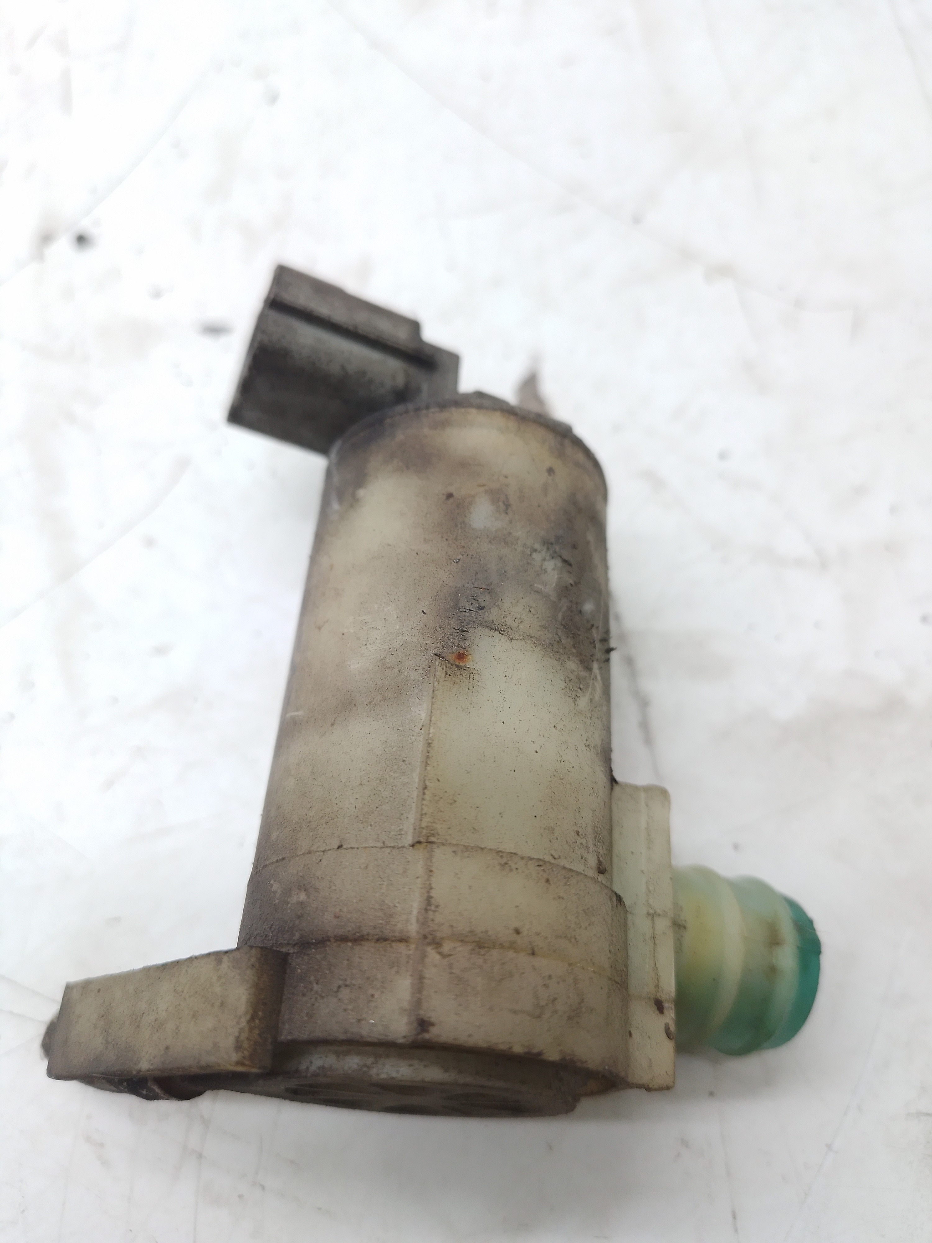 Motor Esguicho Parabrisa Chery Face 1.3 2011 2012