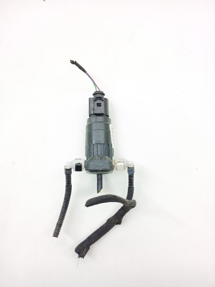 Motor Esguicho Parabrisa Vw Tcross Tsi 1.4 2026 1k0955651