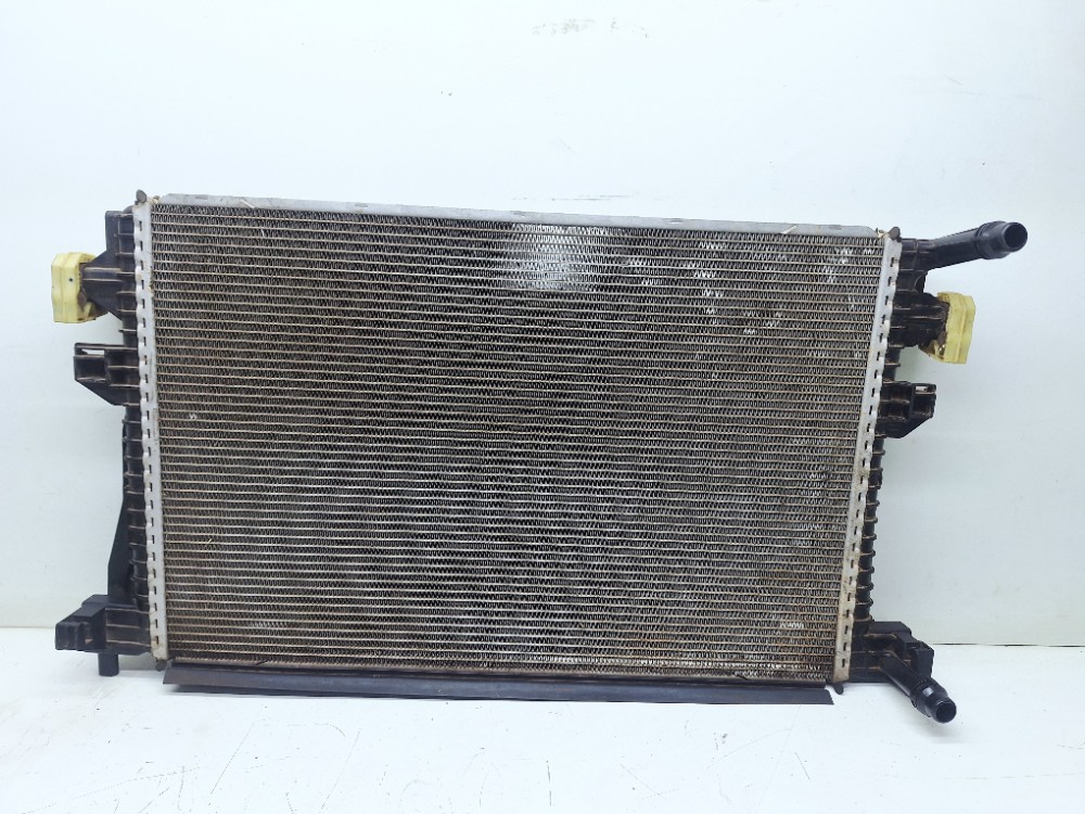Intercooler Audi Q3 1.4 2020 5q0121251hq