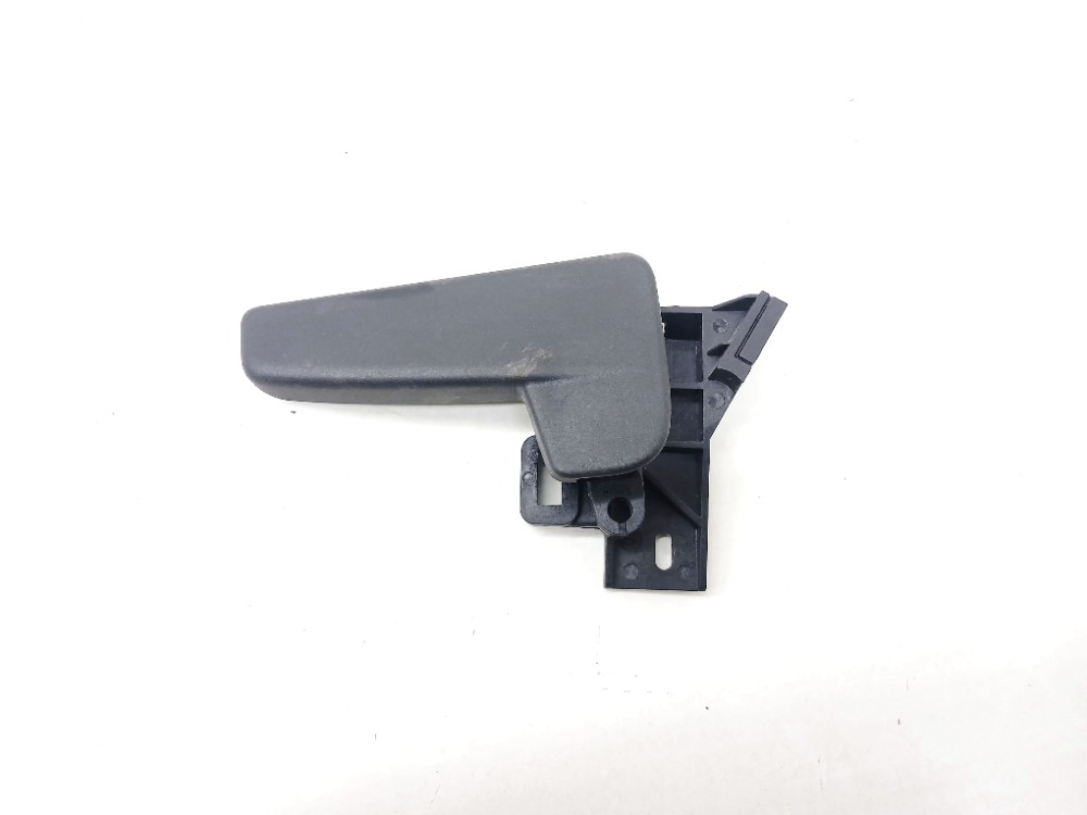 Alavanca Abertura Capô Vw Jetta Rl Tsi 1.4 2019 2020