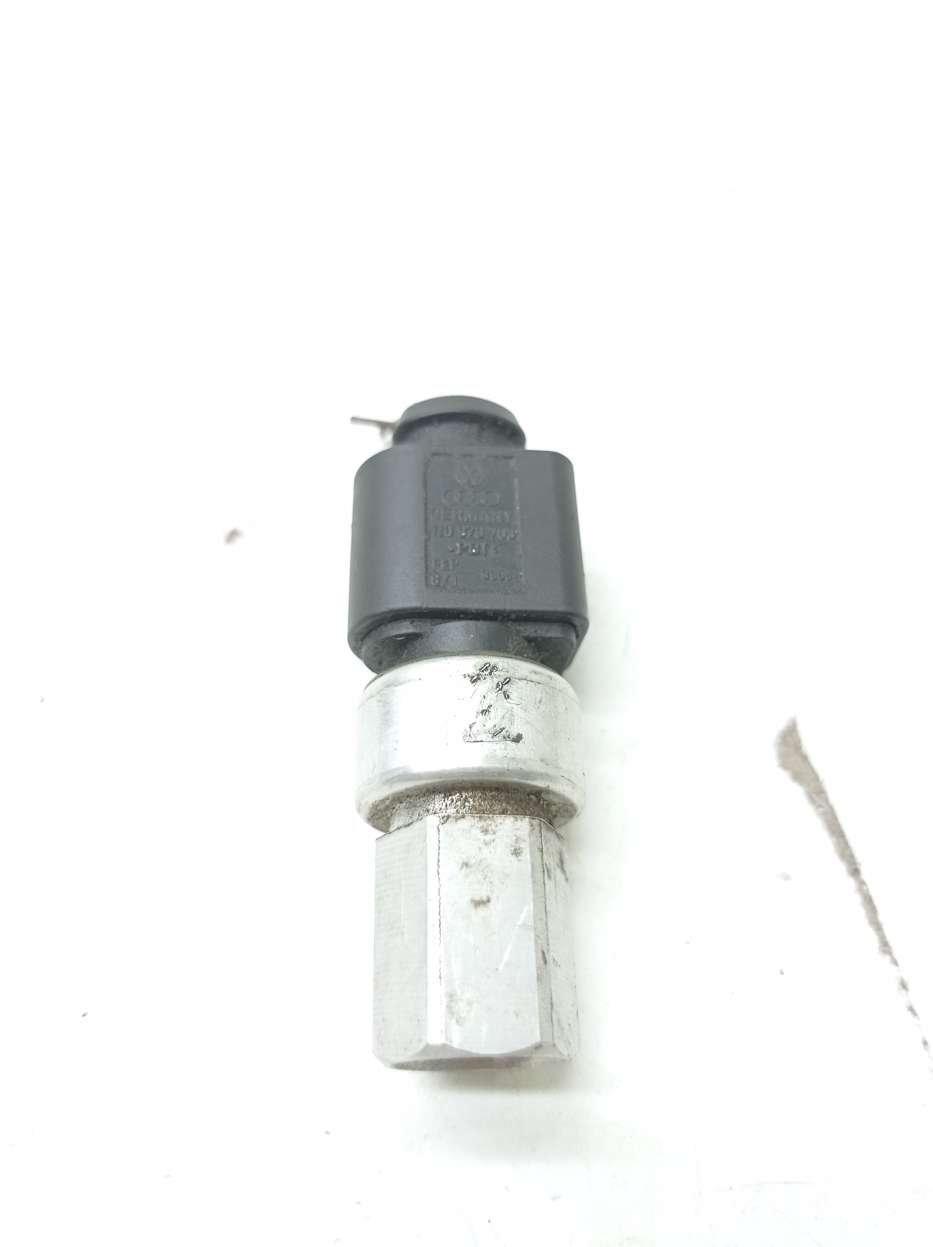 Pressostato Ar Condicionado Vw Tiguan Tsi 2.0 2011 1j0973703