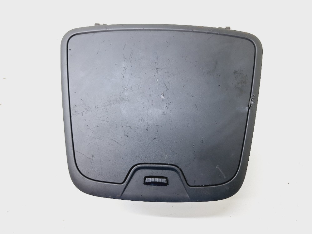 Porta Trecos Central Hyundai Santa Fé 3.3 2015 2016