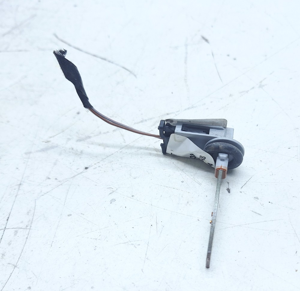 Sensor Temperatura Audi Q3 2.0 2014 4b0820539