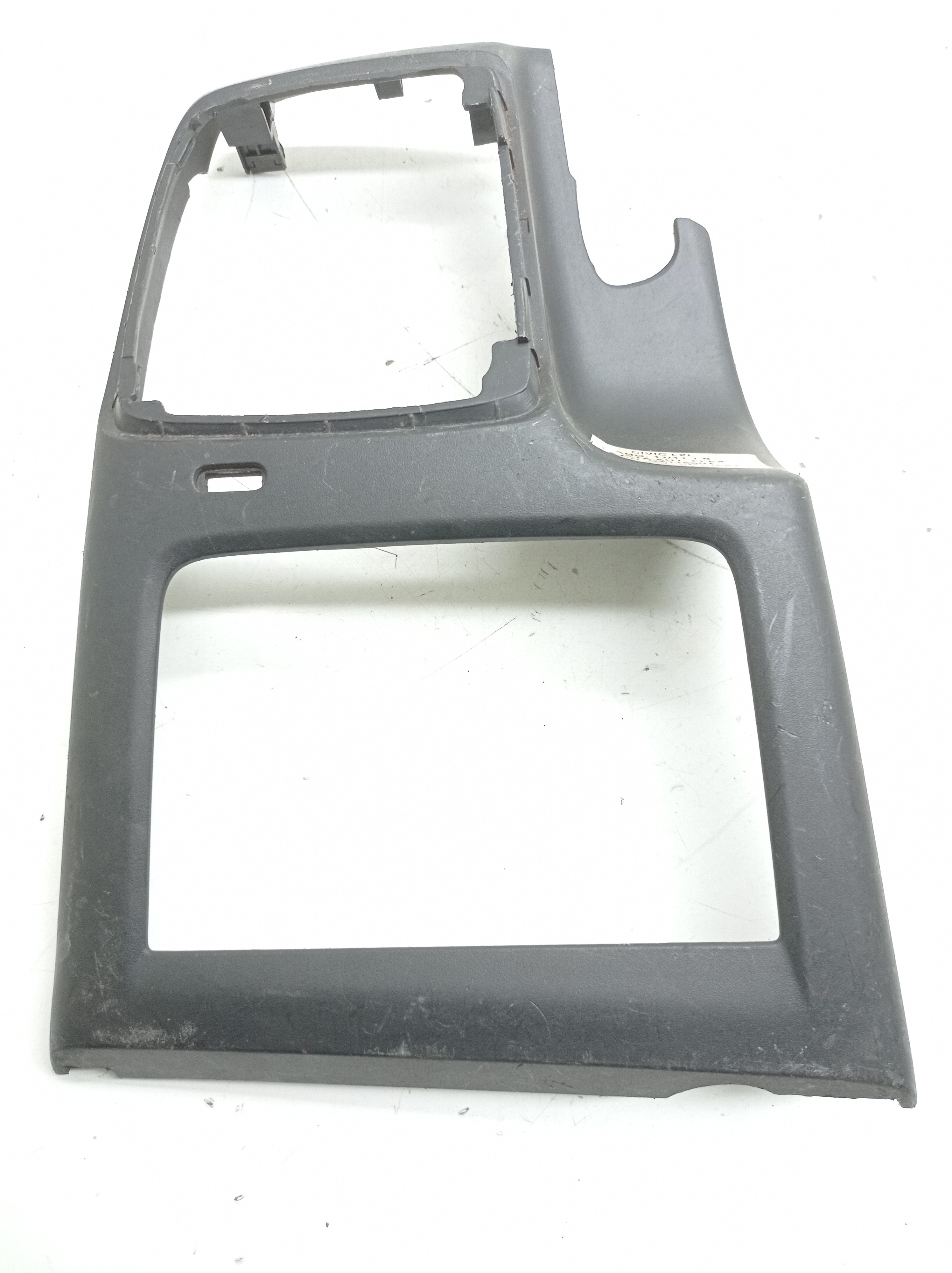 Acabamento Console Central Honda Civic 1.8 2007 / 2008