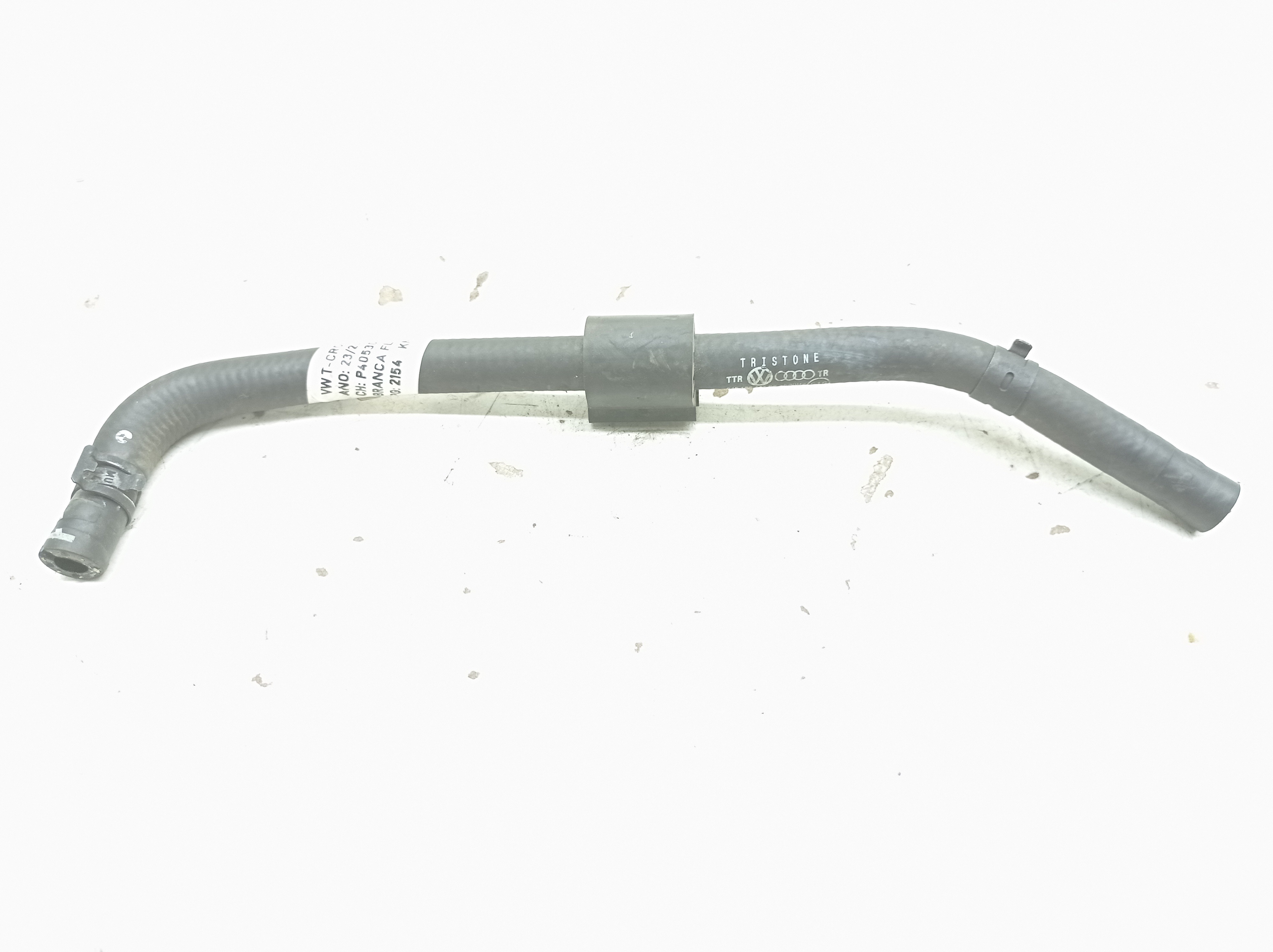 Mangueira Arrefecimento Vw Tcross Tsi 1.4 2023 / 2024