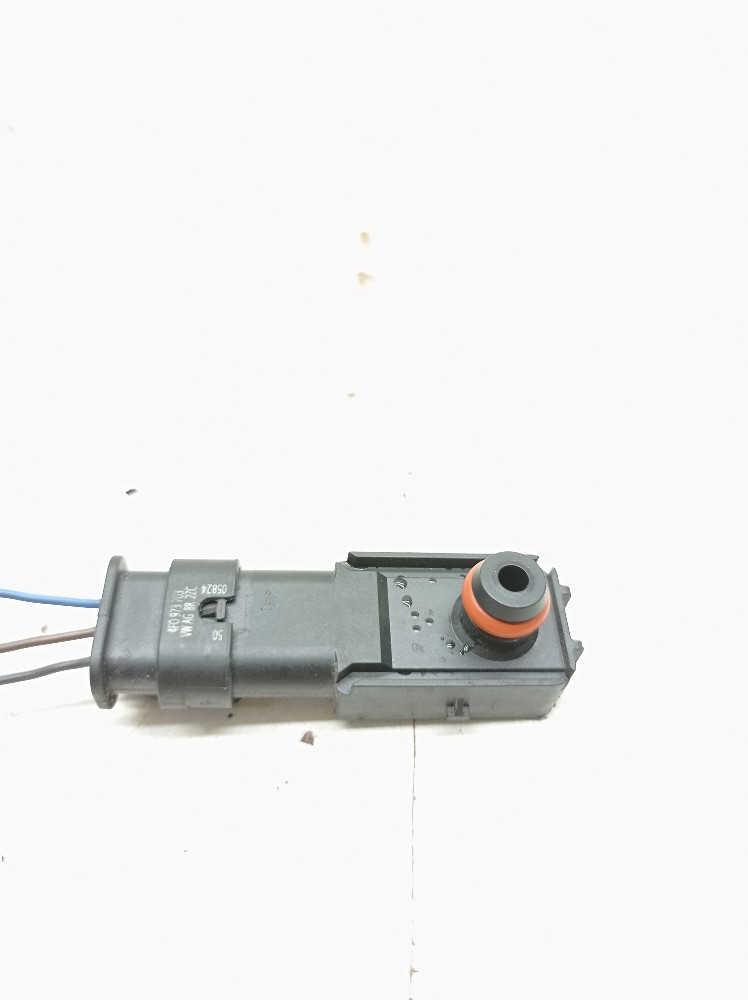 Sensor Map Vw Tcross Tsi 1.4 2024 2025 5q0906207b