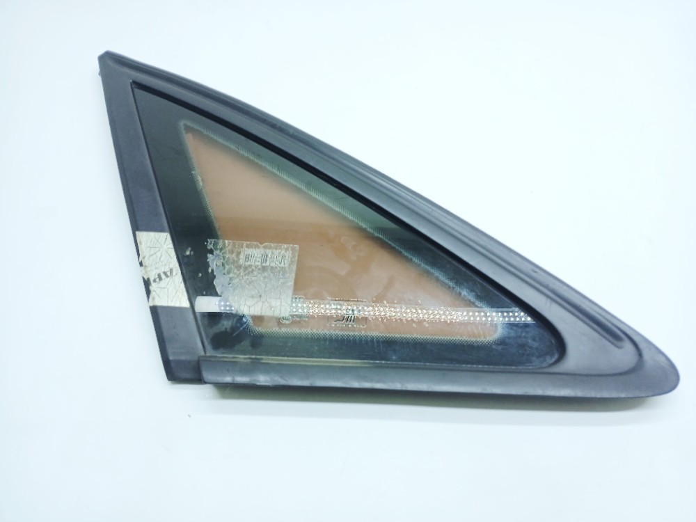 Vidro Fixo Traseiro Esquerdo Audi A4 2.0 2012 8k5845299f