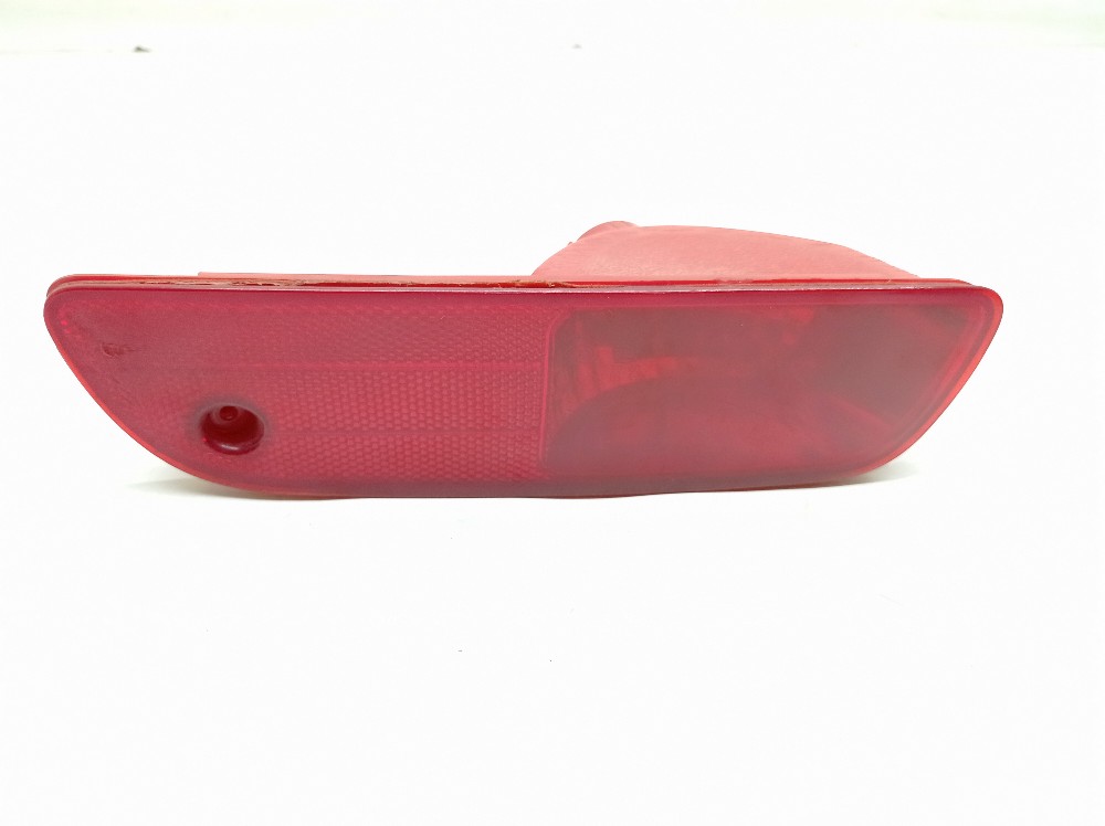 Refletor Olho Gato Traseiro Direito Sorento 2.4 2012 2013 Vermelho