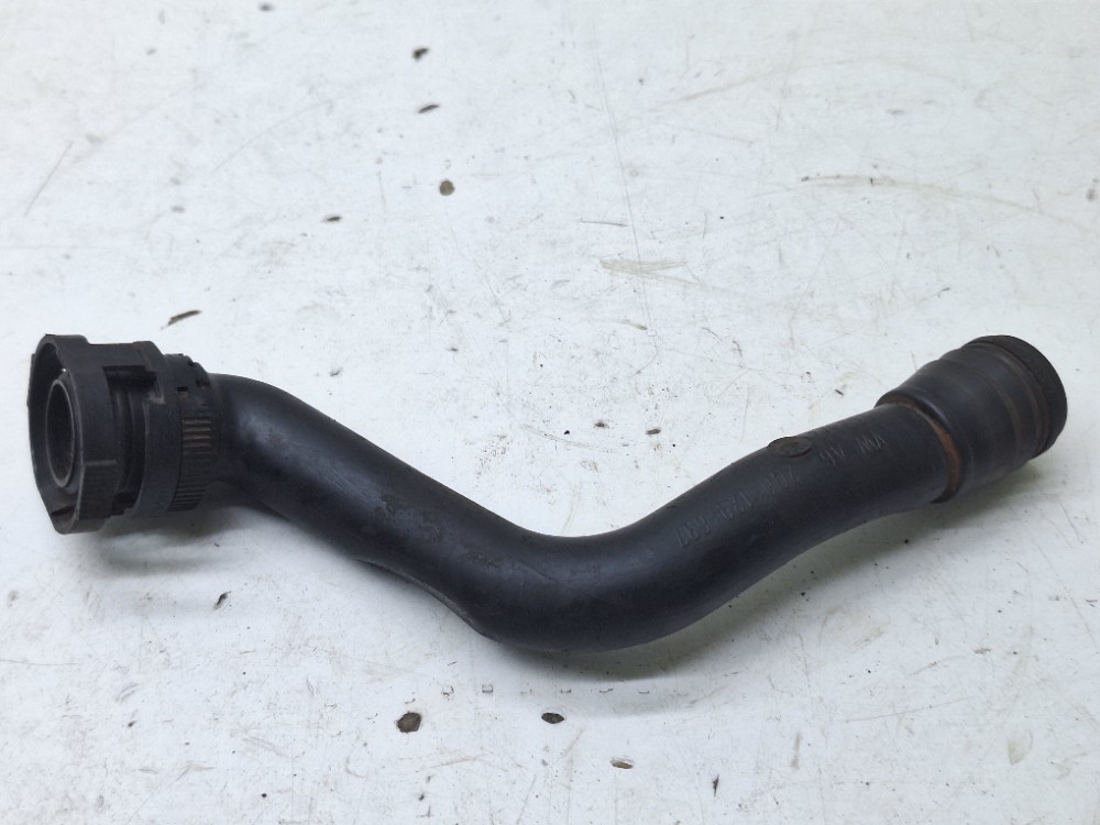 Mangueira Ar Vw Virtus Gts 1.4t 2019 2020 2q0129637