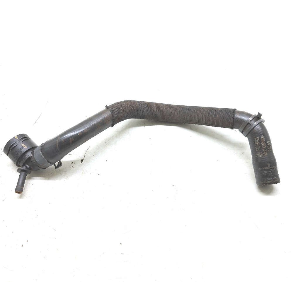 Mangueira Arrefecimento Vw Tiguan Tsi 2.0 2021 5qn122157ae